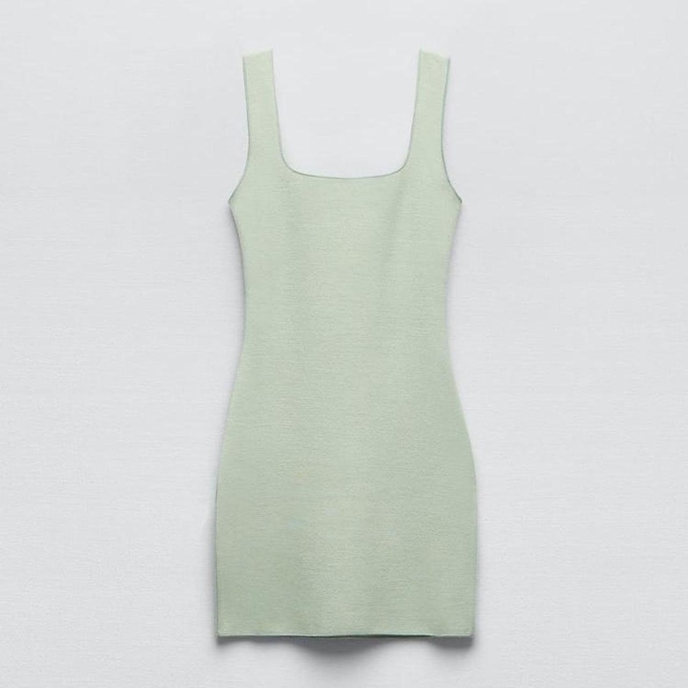 ZARA mini dress